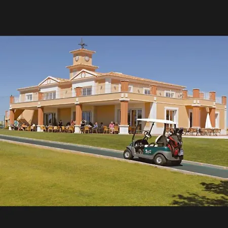 Fairviews Boavista , Boavista Golf&spa *