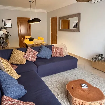 Appartamento Fairviews Boavista , Boavista Golf&spa Lagos