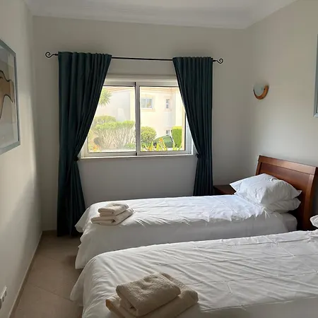 Fairviews Boavista , Boavista Golf And Lagos