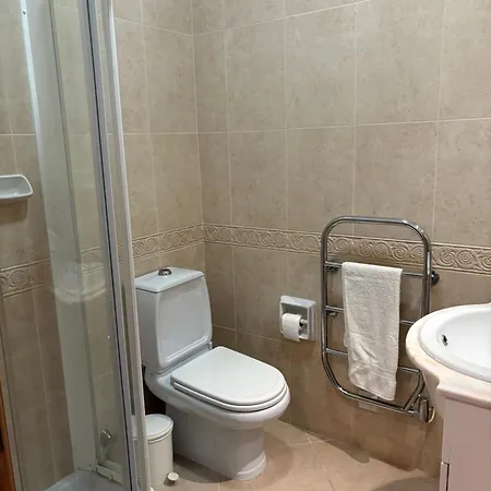 Fairviews Boavista , Boavista Golf And דירה