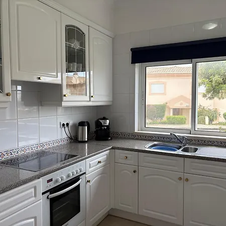 Fairviews Boavista , Boavista Golf And