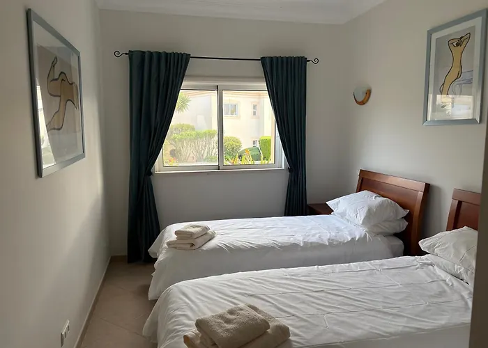 Fairviews Boavista , Boavista Golf And 拉哥斯