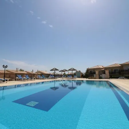 Апартаменты Fairviews Boavista , Boavista Golf And