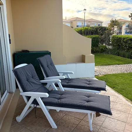 Fairviews Boavista , Boavista Golf And Apartment