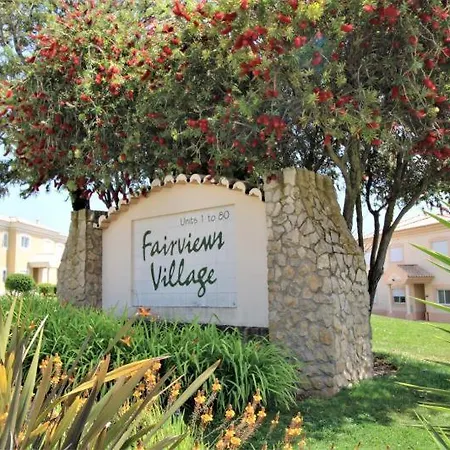 Fairviews Boavista , Boavista Golf And Lagos