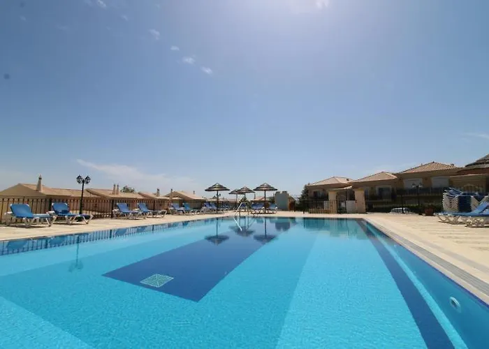 アパート Fairviews Boavista , Boavista Golf And