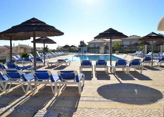 Fairviews Boavista , Boavista Golf And