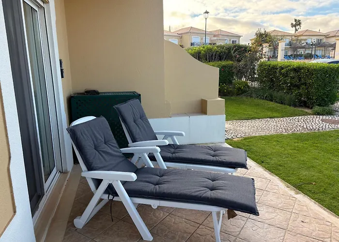 Fairviews Boavista , Boavista Golf And アパート