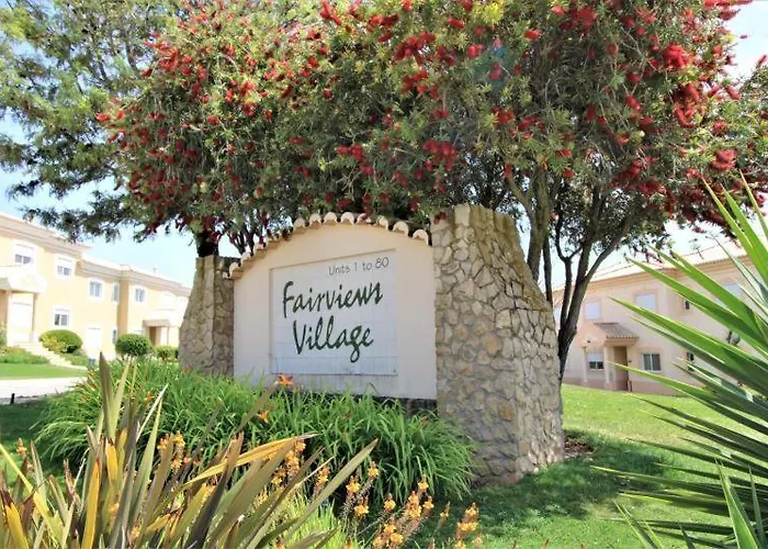 Fairviews Boavista , Boavista Golf And ラゴス