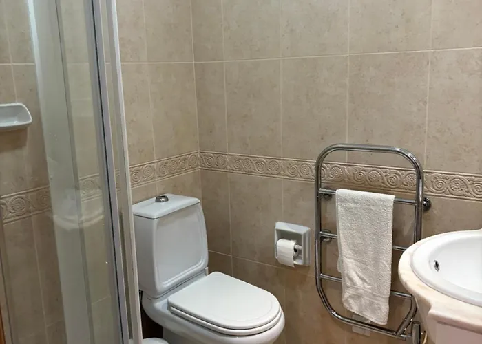 Fairviews Boavista , Boavista Golf And アパート