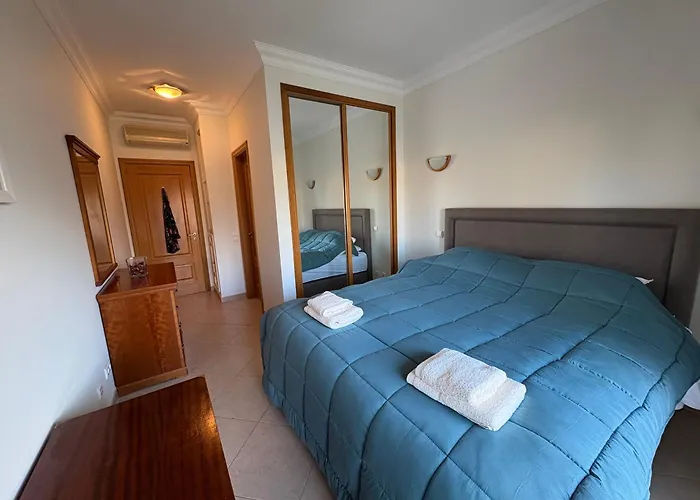 アパート Fairviews Boavista , Boavista Golf And *