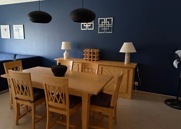 Fairviews Boavista , Boavista Golf And