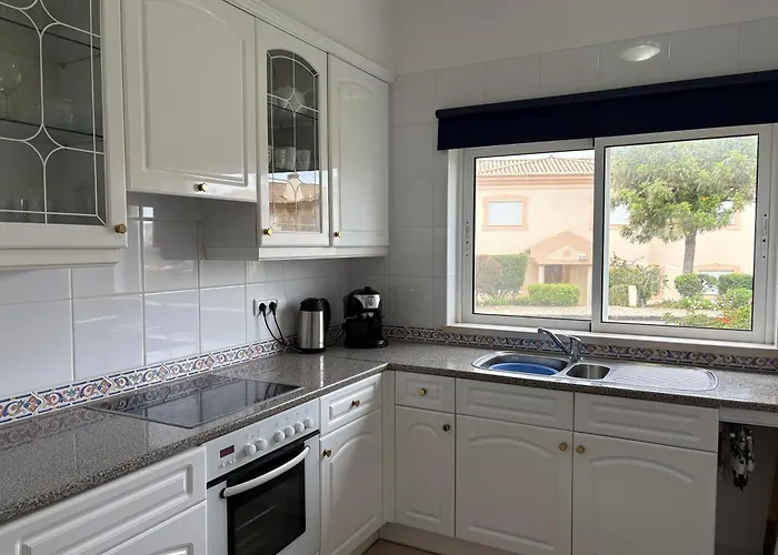 Fairviews Boavista , Boavista Golf And